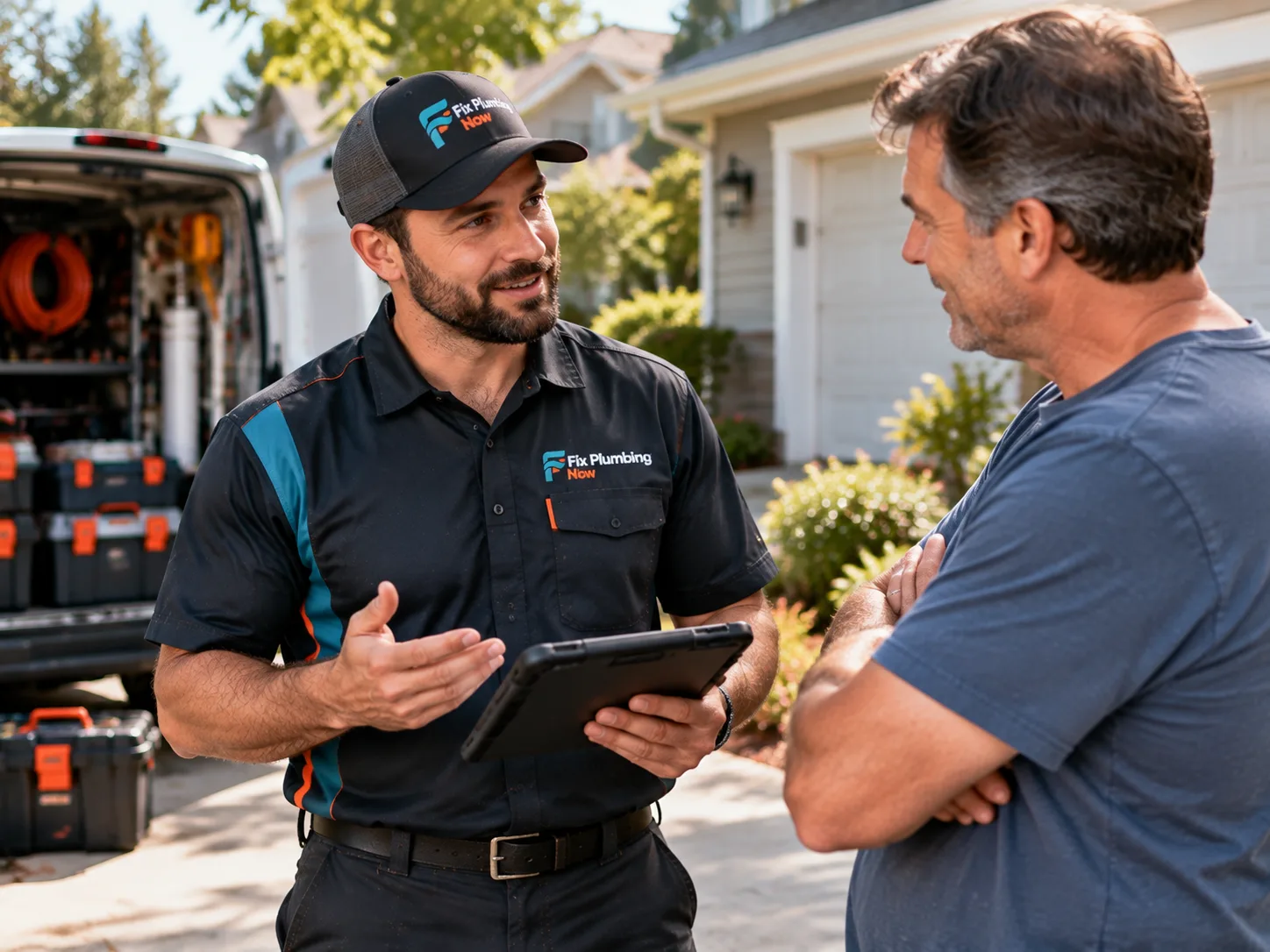 Clogged Drain Service Canonsburg, PA FAQs